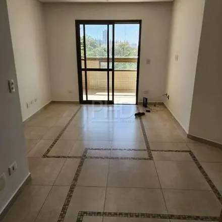 Rent this 3 bed apartment on Federal University of ABC in Alameda da Universidade, Anchieta