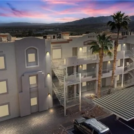 Buy this 2 bed condo on G Street in Laughlin, NV 89029
