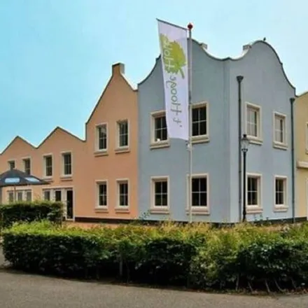 Image 7 - Gramsbergen, Kanaaldijk-West, 7783 DA Gramsbergen, Netherlands - House for rent
