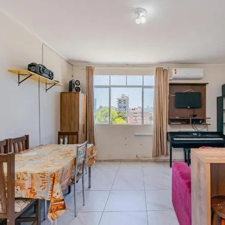 Buy this 2 bed apartment on Estacionamento Porto Seguro in Rua Doutor Barcelos 1311;415, Centro