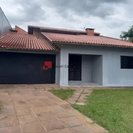 Image 2 - Padaria Bela Vista, Avenida Armando Fajardo, Igara, Canoas - RS, 92410-310, Brazil - House for rent