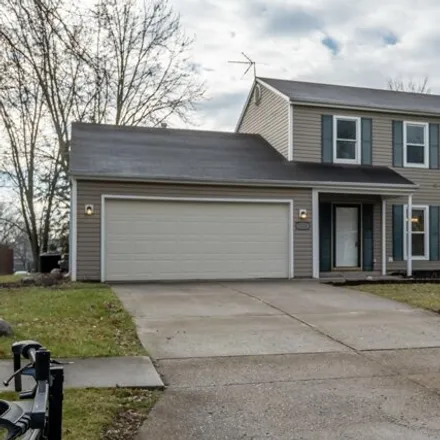 Buy this 3 bed house on 7728 Wishingwell Court in Fort Wayne, IN 46815