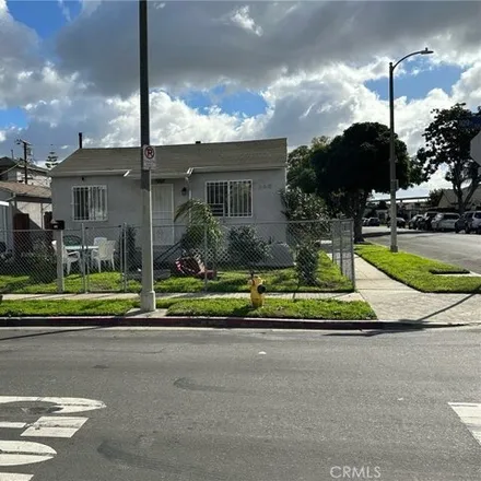 Image 3 - 10920 South Spring Street, Los Angeles, CA 90061, USA - House for sale