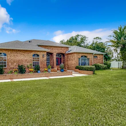 Buy this 5 bed house on 1555 South Ridgewood Avenue in Beresford, DeLand
