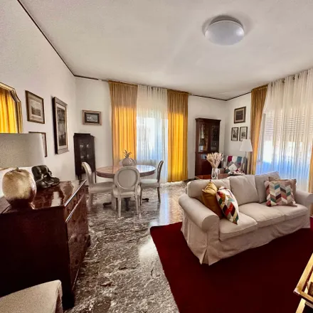 Image 1 - Via Festo Avieno, 00100 Rome RM, Italy - Apartment for rent
