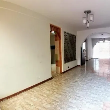 Buy this 5 bed house on Calle Volcan Pichu Pichu in La Molina, Lima Metropolitan Area 15051