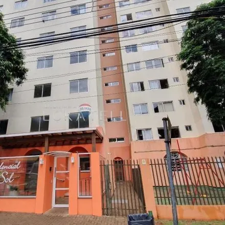 Buy this 3 bed apartment on Rua Siqueira Campos in Vila Militar, Cascavel - PR