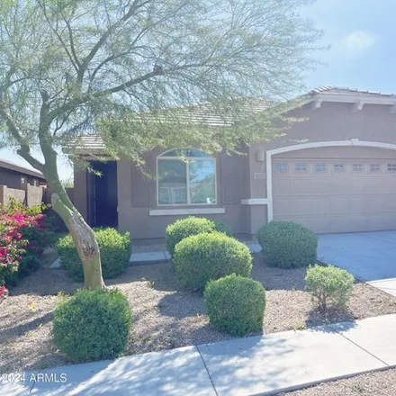 Rent this 4 bed house on 6525 South 4th Street in Phoenix, AZ 85041