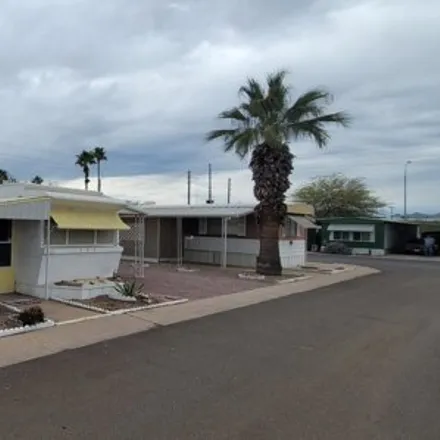 Image 3 - Navajo Way, Pinal County, AZ 85120, USA - Apartment for sale