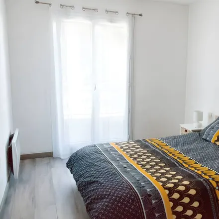 Rent this 4 bed apartment on Perpignan in Pyrénées-Orientales, France