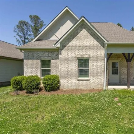 Image 1 - 101 Trotter Lane, Morris, Jefferson County, AL 35116, USA - House for sale