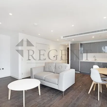 Image 2 - 45 Royal Mint Street, London, E1 8LS, United Kingdom - Apartment for rent