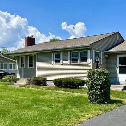 Buy this 2 bed house on 84 Campbell Drive in Agawam, MA 01001