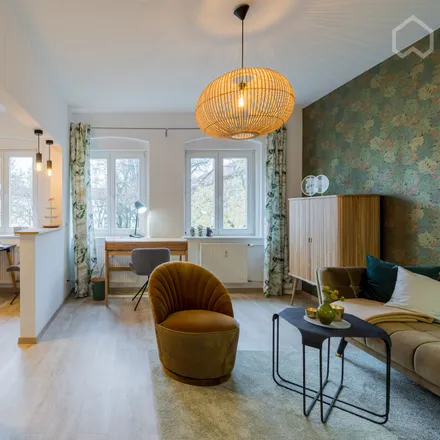 Rent this 1 bed apartment on Sültstraße 52 in 10409 Berlin, Germany