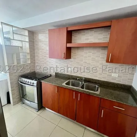 Rent this 2 bed apartment on unnamed road in Boca La Caja, 0823