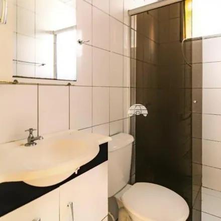 Rent this 2 bed apartment on Rua Moysés Gutztein 1175 in Sítio Cercado, Curitiba - PR