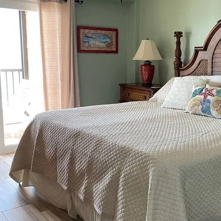 Rent this 3 bed condo on Madeira Beach in FL, 33708