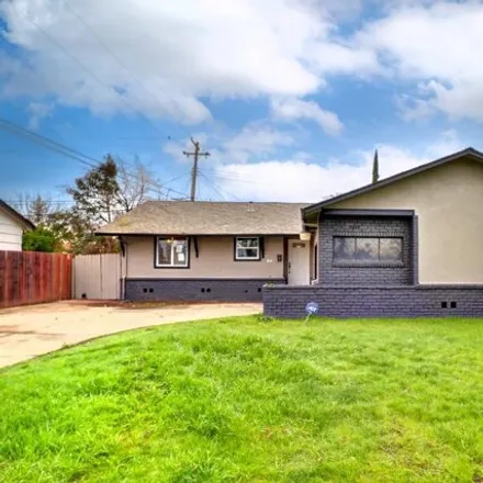 Buy this 4 bed house on 1488 64th Avenue in Sacramento, CA 95822