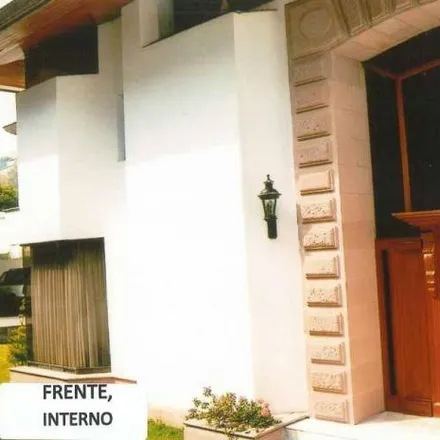 Buy this 4 bed house on Calle Bosque de Alerces in Miguel Hidalgo, 11700 Mexico City
