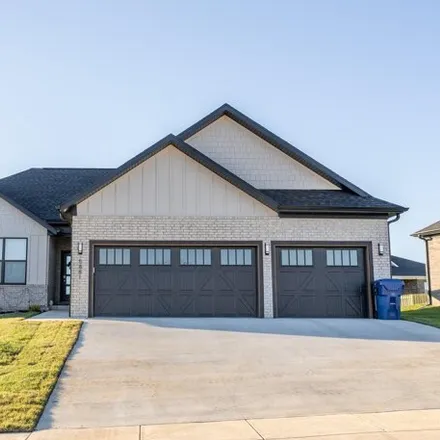 Buy this 5 bed house on North Golden Eagle Drive in Ozark, MO 65721