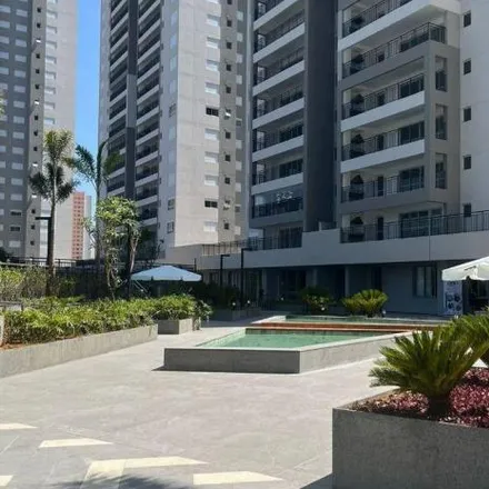 Buy this 3 bed apartment on Escola SENAI Suíço-Brasileira in Rua Bento Branco de Andrade Filho 379, Santo Amaro