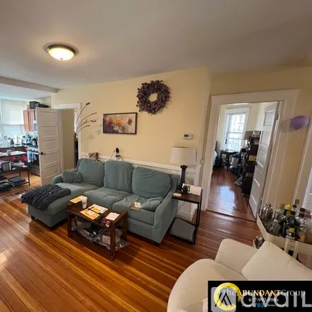 Rent this 4 bed apartment on 332 Beacon St