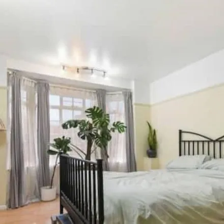 Rent this 2 bed house on London in SW2 4TW, United Kingdom