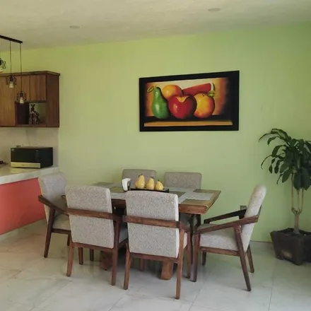 Rent this 2 bed apartment on Privada Guayabo in 45418 Tonalá, JAL