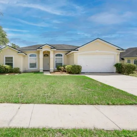 Buy this 3 bed house on 11521 Otters Den Drive in Jacksonville, FL 32219