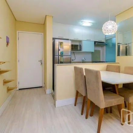Buy this 2 bed apartment on Residencial Figueira da Foz in Rua Gradaú, Vila Prudente