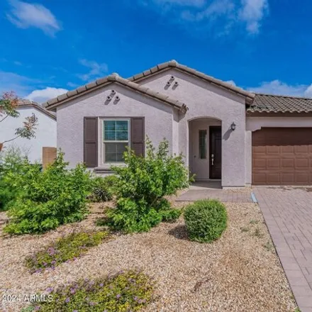 Buy this 3 bed house on 11136 West Levi Drive in Avondale, AZ 85353