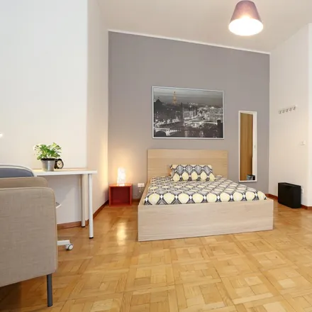 Image 5 - Via Rodolfo Lanciani, 00162 Rome RM, Italy - Room for rent