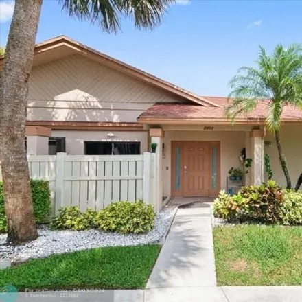 Buy this 2 bed house on Applewood II in Coconut Creek, FL 33066