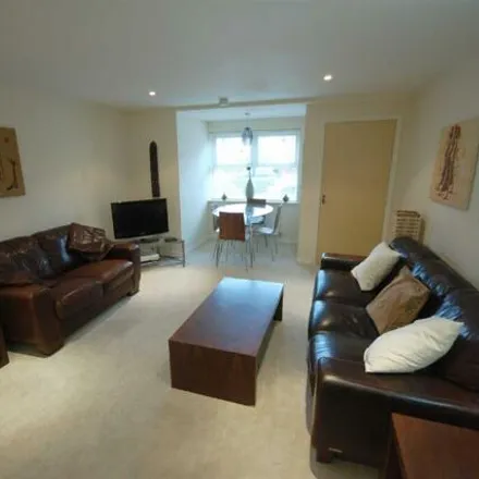 Image 3 - Highmarsh Crescent, Manchester, M20 2AN, United Kingdom - Townhouse for sale