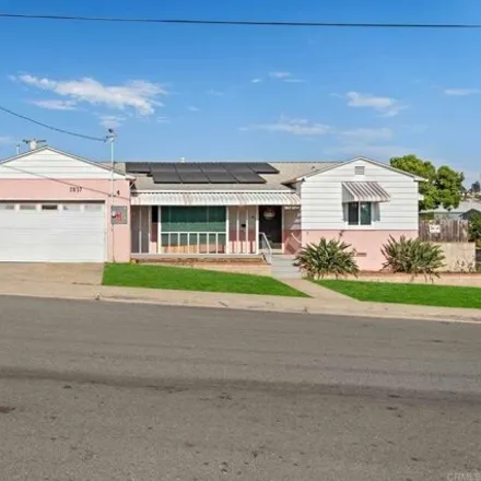 Image 3 - 2977 53rd St, San Diego, California, 92105 - House for sale