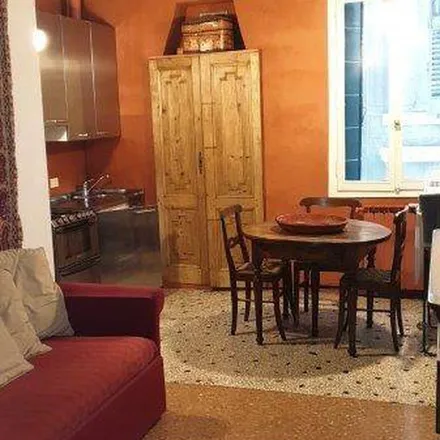 Rent this 2 bed apartment on Gelateria al campanile in Campo San Maurizio, 30124 Venice VE