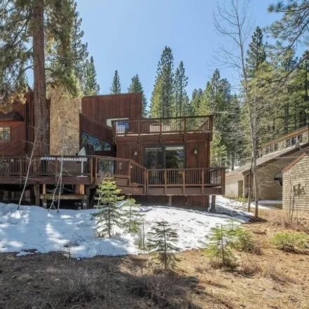 Image 9 - Northstar Golf Course, 168 Basque Drive, Truckee, CA 96161, USA - House for sale