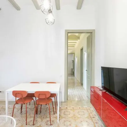 Image 9 - Carrer de València, 453, 08001 Barcelona, Spain - Apartment for rent