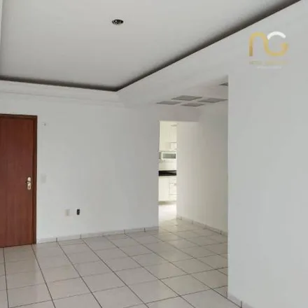 Buy this 3 bed apartment on Rua Rui Barbosa in Canto do Forte, Praia Grande - SP