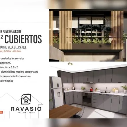 Buy this 2 bed apartment on Sastre y Helguera in Marcos Sastre, Villa del Parque
