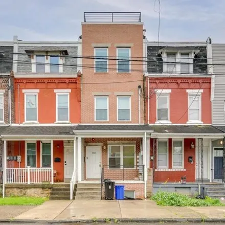 Rent this 2 bed house on 3424 Wallace St Unit 2 in Philadelphia, Pennsylvania
