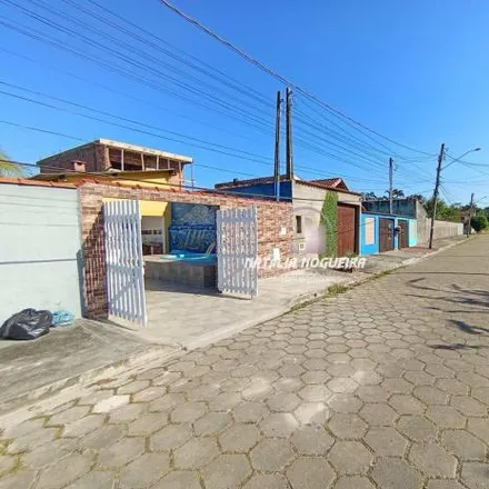 Image 2 - Rua Cardeal Motta, Suarão, Itanhaem - SP, Brazil - House for sale