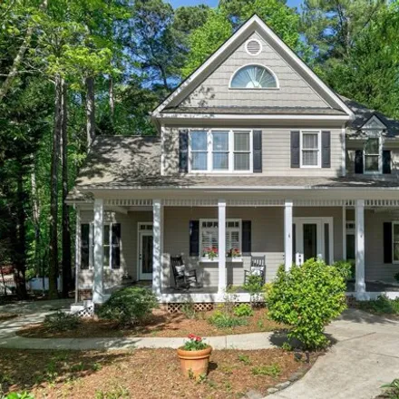 Buy this 4 bed house on 108 Magerton Court in Cary, NC 27511