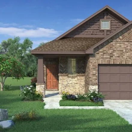 Buy this 3 bed house on Meadow Crest Drive in Denton County, TX 76227