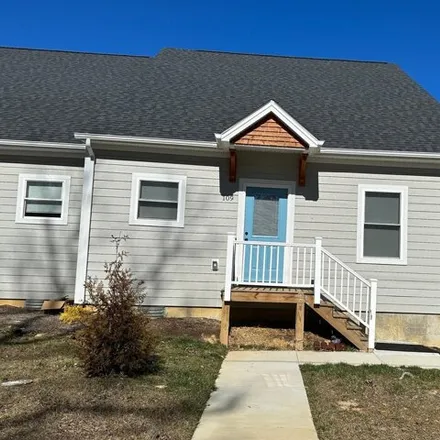 Buy this 3 bed house on 101 Mount Tabor Road in Mount Tabor, Blacksburg