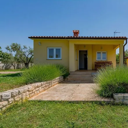 Image 9 - Vodnjan, Istria County, Croatia - House for rent