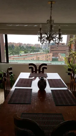 Image 6 - Bogota, Localidad Teusaquillo, Bogota, CO - Apartment for rent