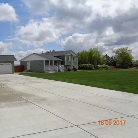 Buy this 4 bed house on 201 Thyme Road in Lewis and Clark County, MT 59602