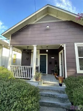 Rent this 1 bed house on Maximillian Street in Baton Rouge, LA 70802