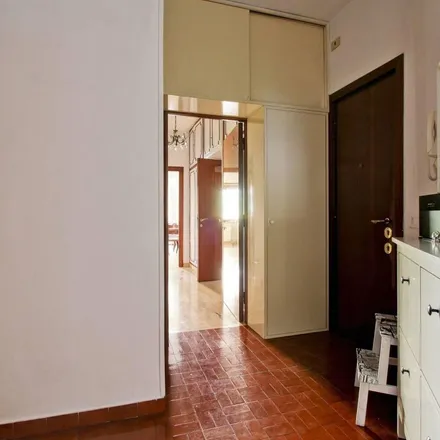 Rent this 3 bed apartment on Via Ignazio Guidi in 00014 Rome RM, Italy